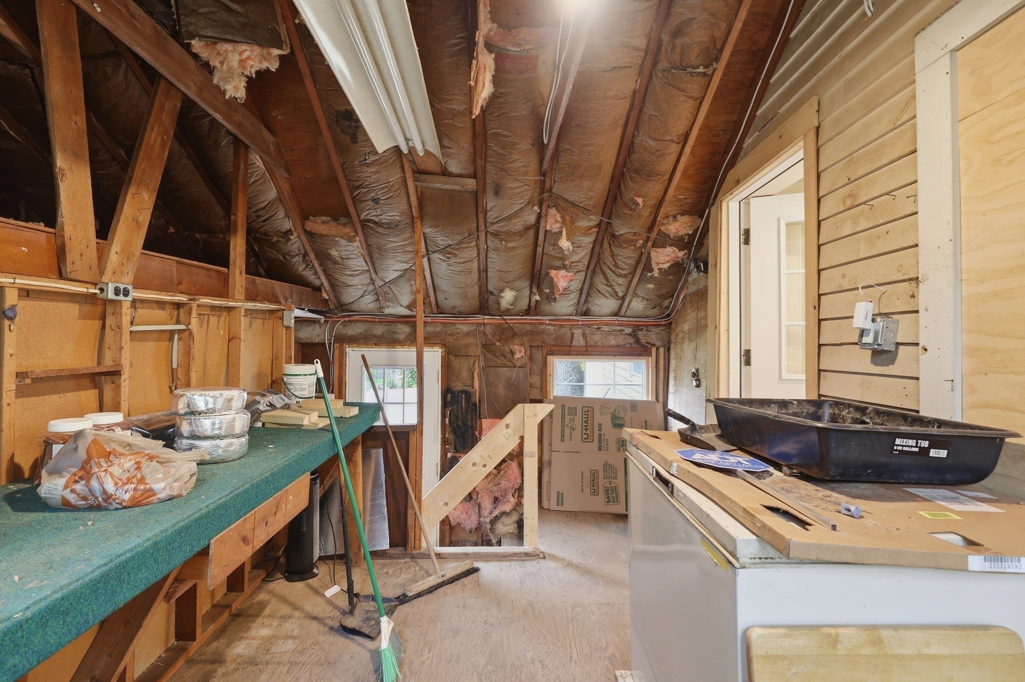 5 Gap Mountain Road Property Photo 22