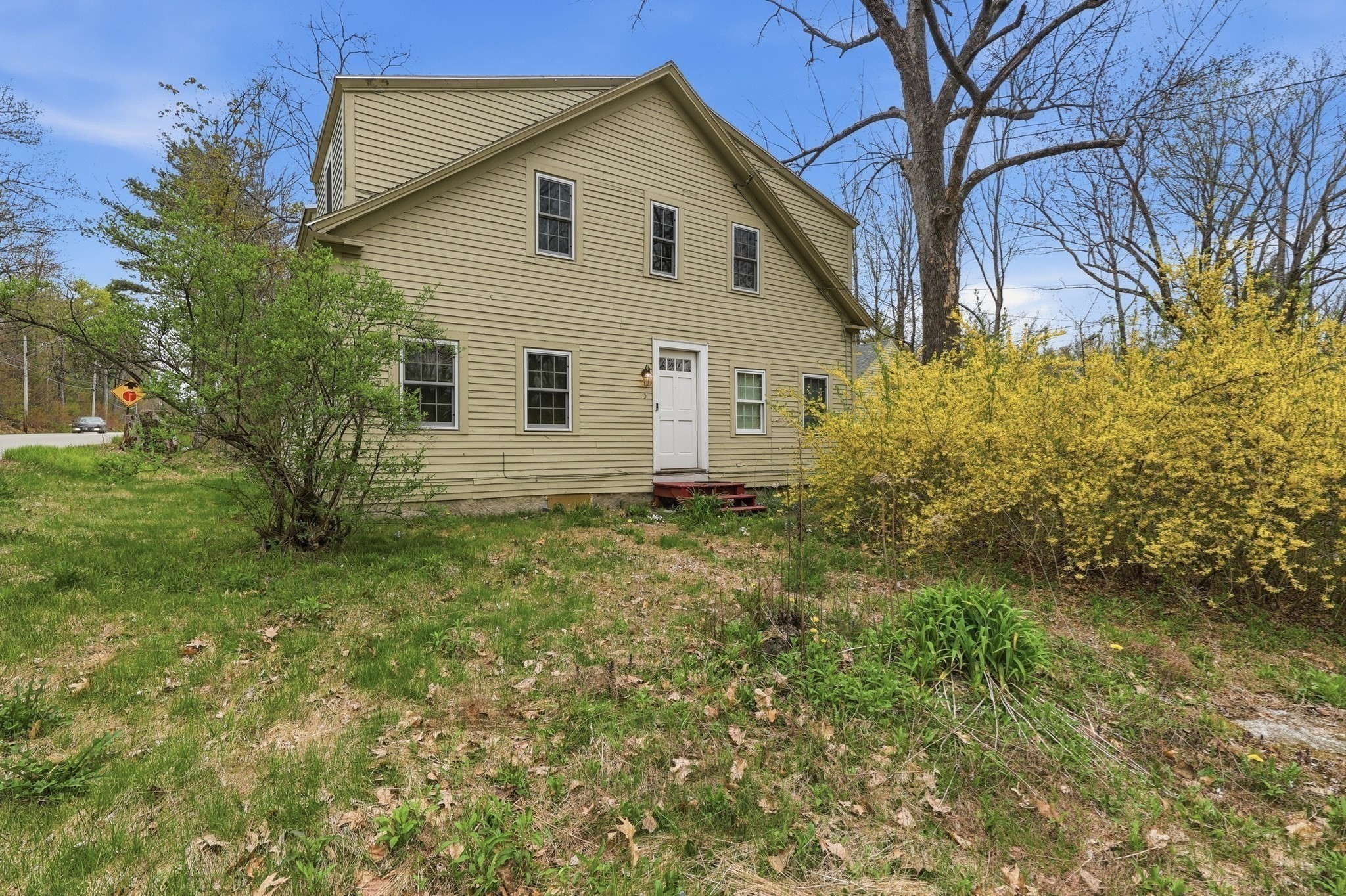 5 Gap Mountain Road Property Photo 25