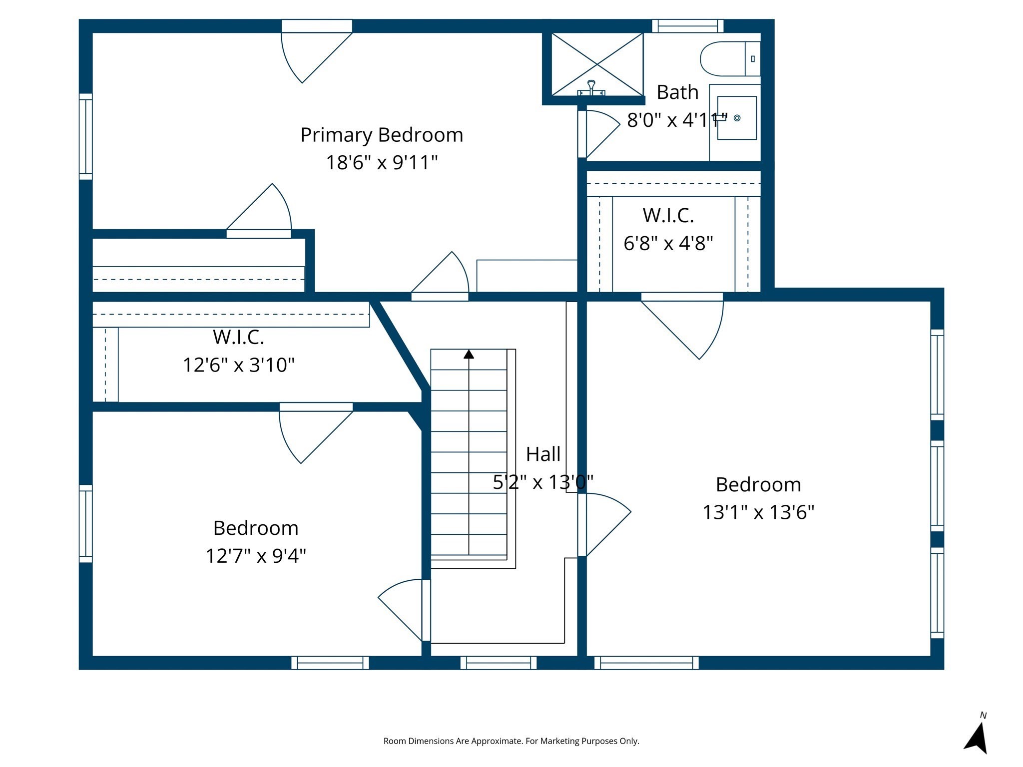 5 Gap Mountain Road Property Photo 30
