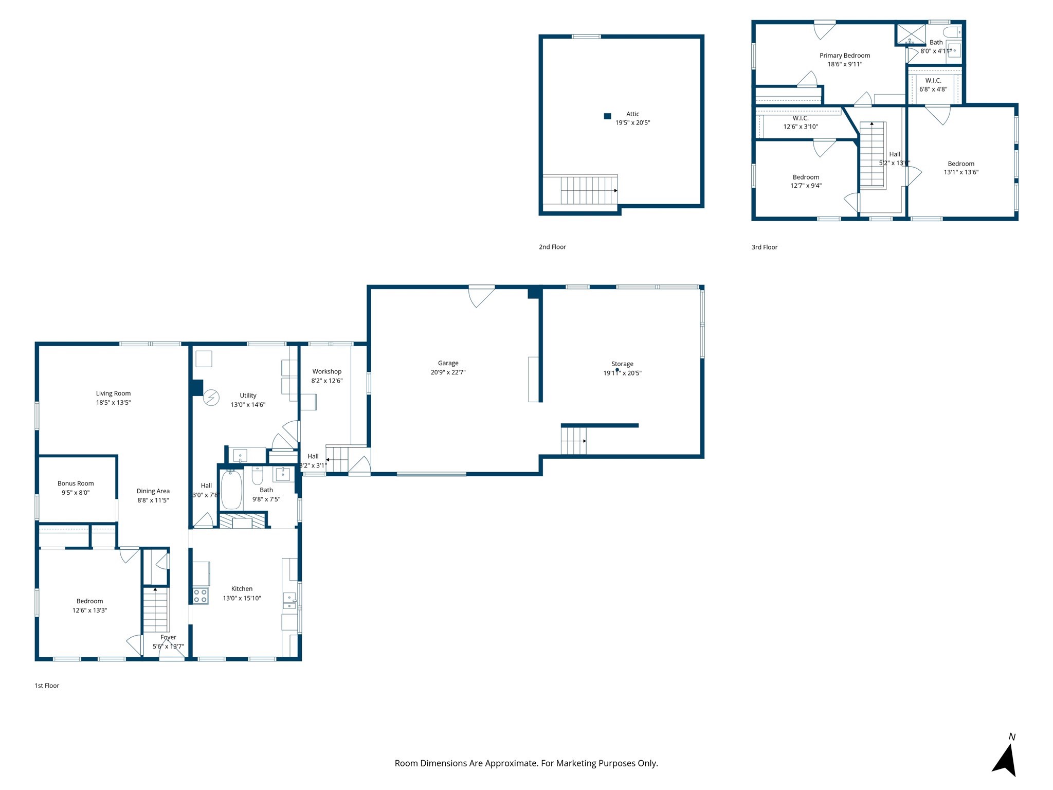5 Gap Mountain Road Property Photo 31