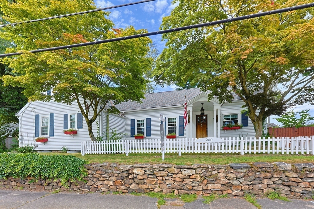 260 State Road Property Photo 1