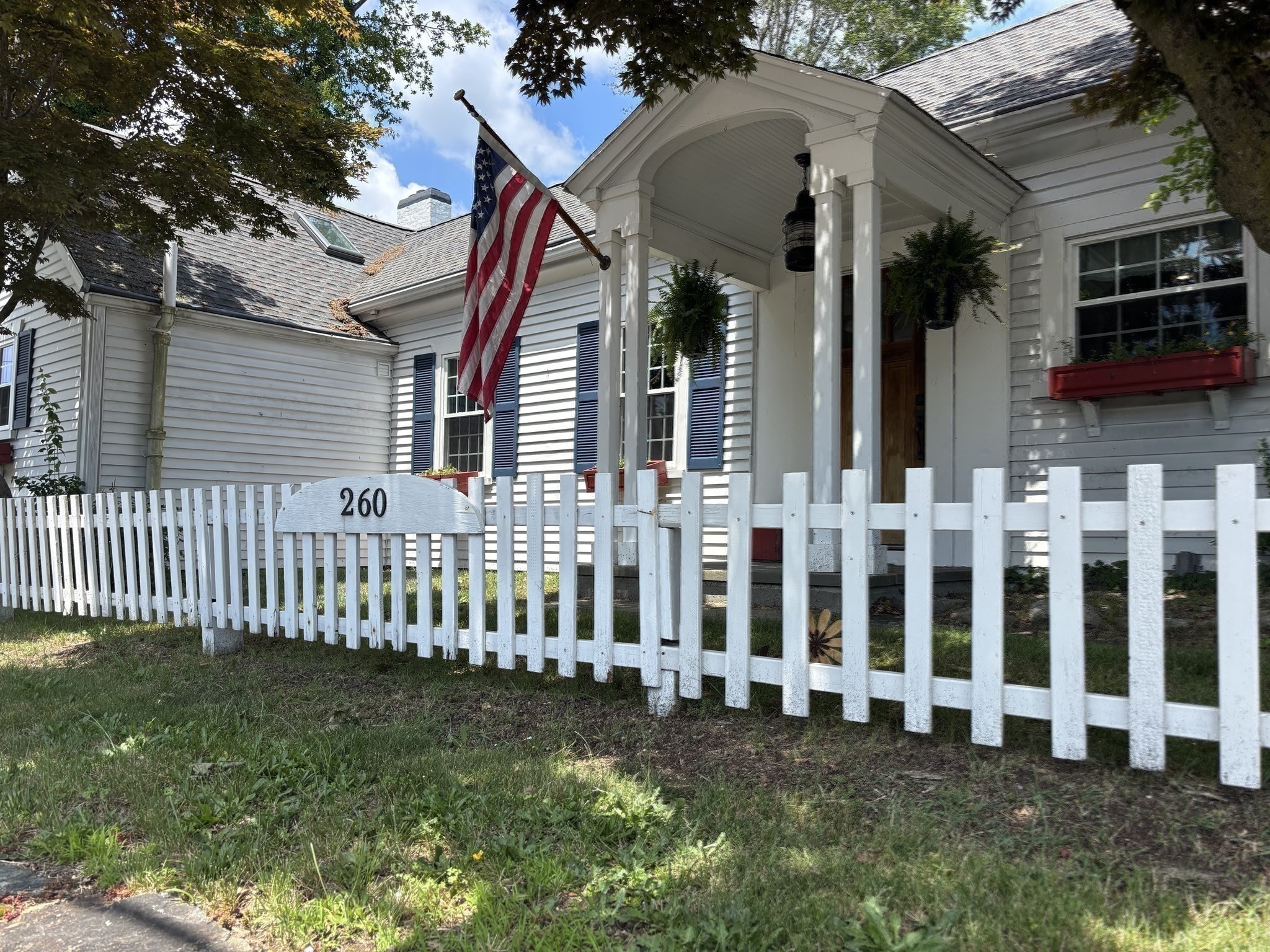 260 State Road Property Photo 21