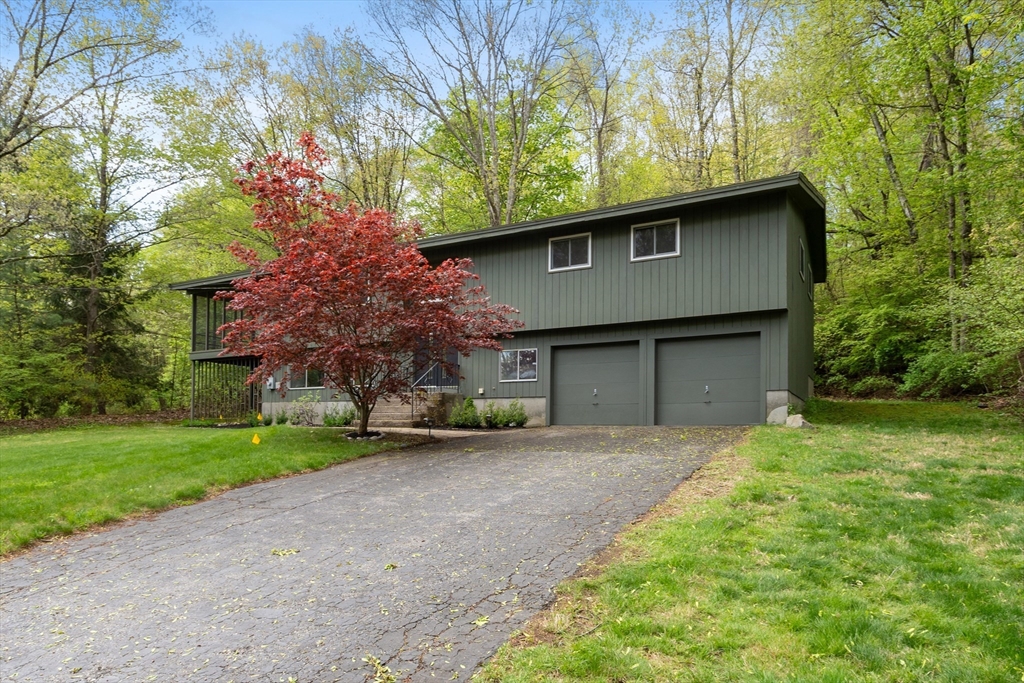 86 Framingham Road Property Photo 1