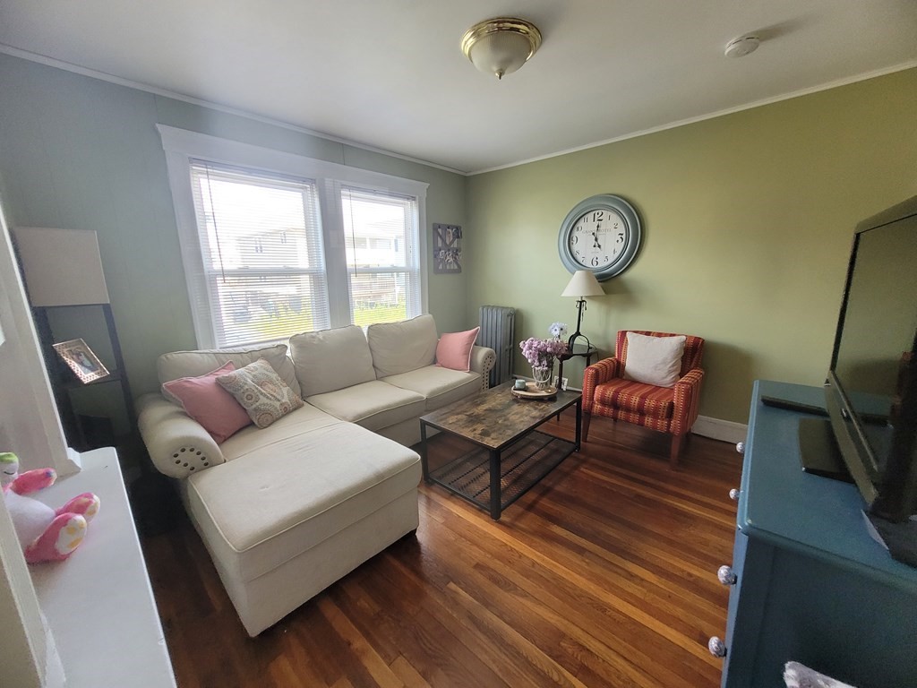 31 Lyman Ave. # 1 Property Photo 4