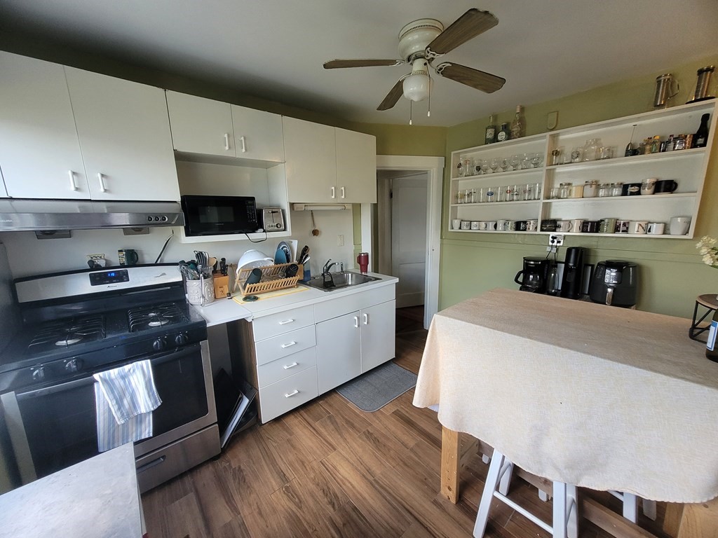 31 Lyman Ave. # 1 Property Photo 5