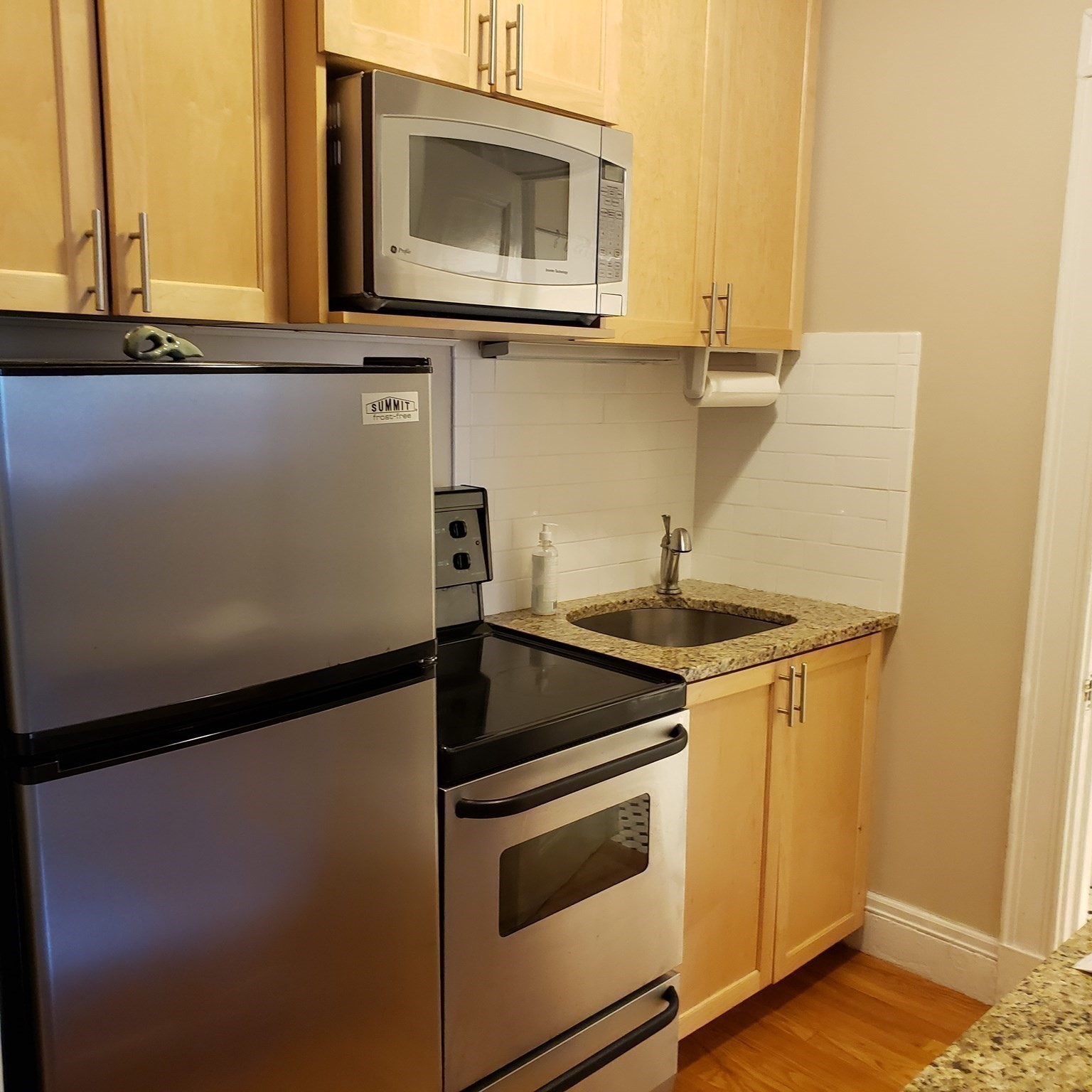 21 Beacon St # 6c Property Photo 15