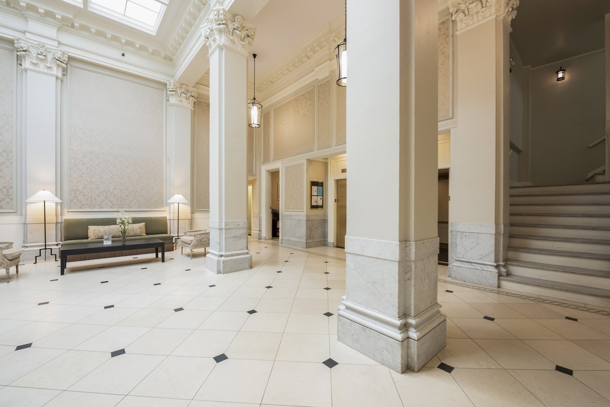 21 Beacon St # 6c Property Photo 16