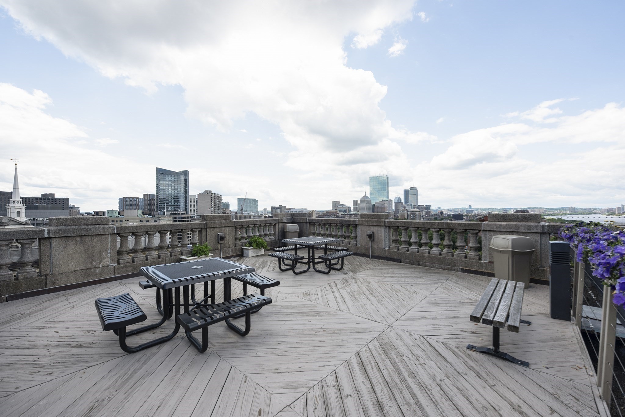 21 Beacon St # 6c Property Photo 18