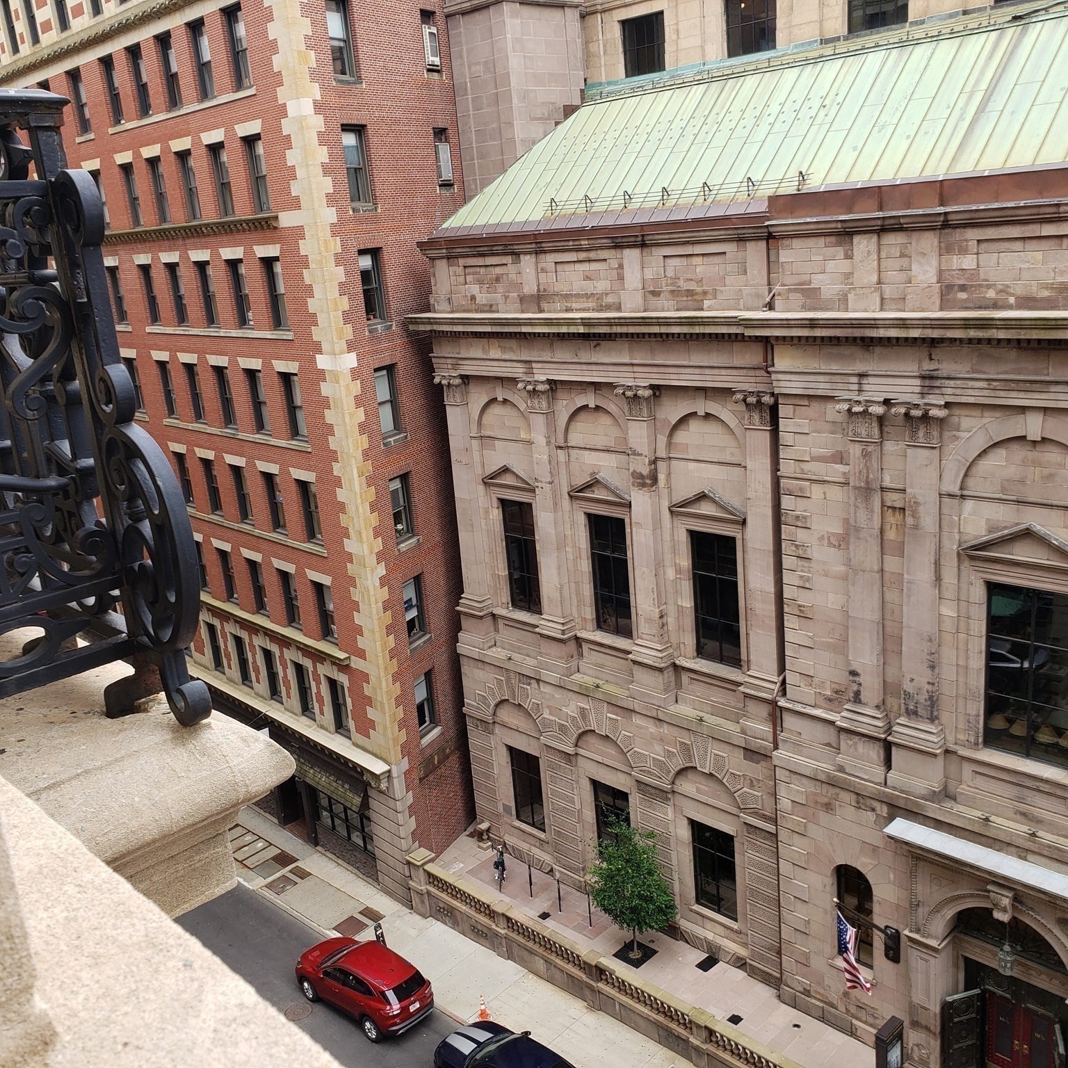 21 Beacon St # 6c Property Photo 19