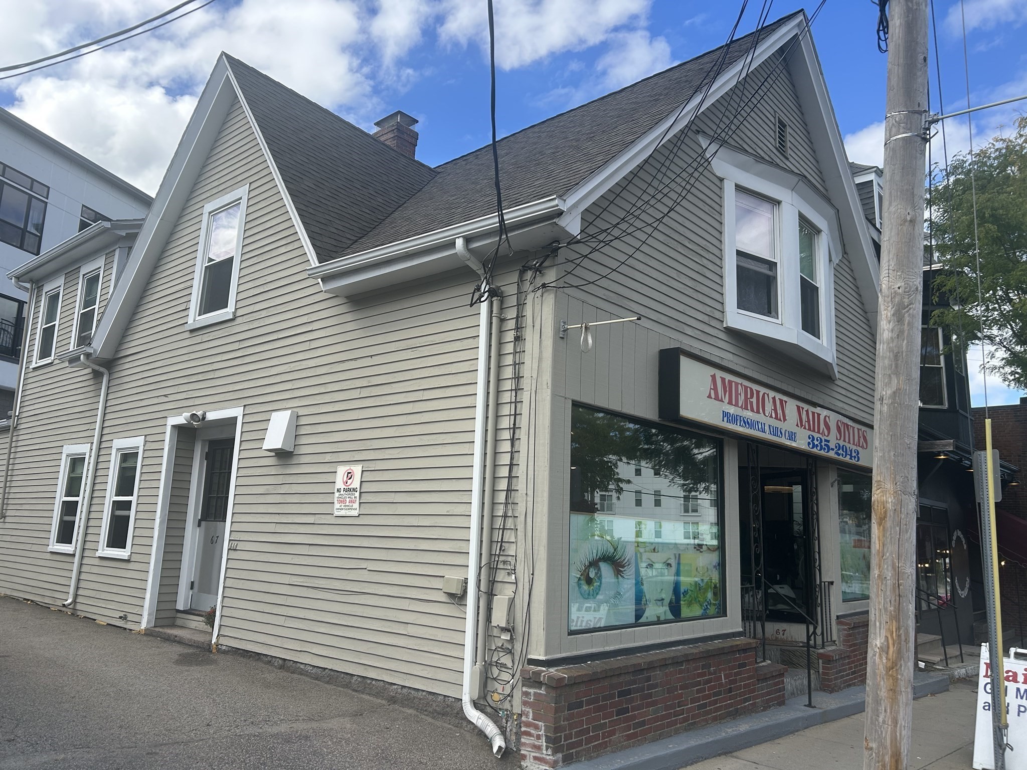 67 Washington Street Property Photo 1