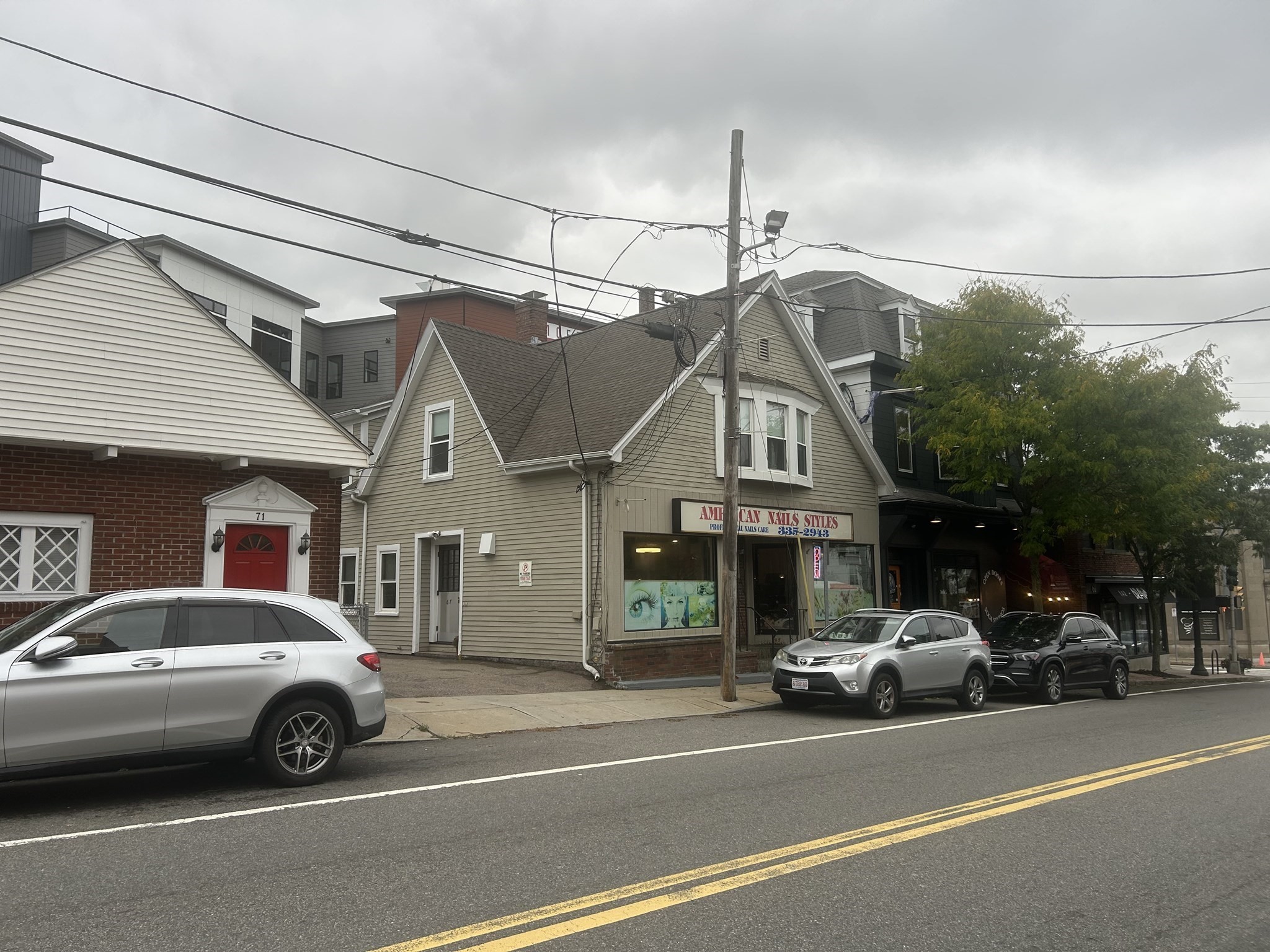 67 Washington Street Property Photo 41