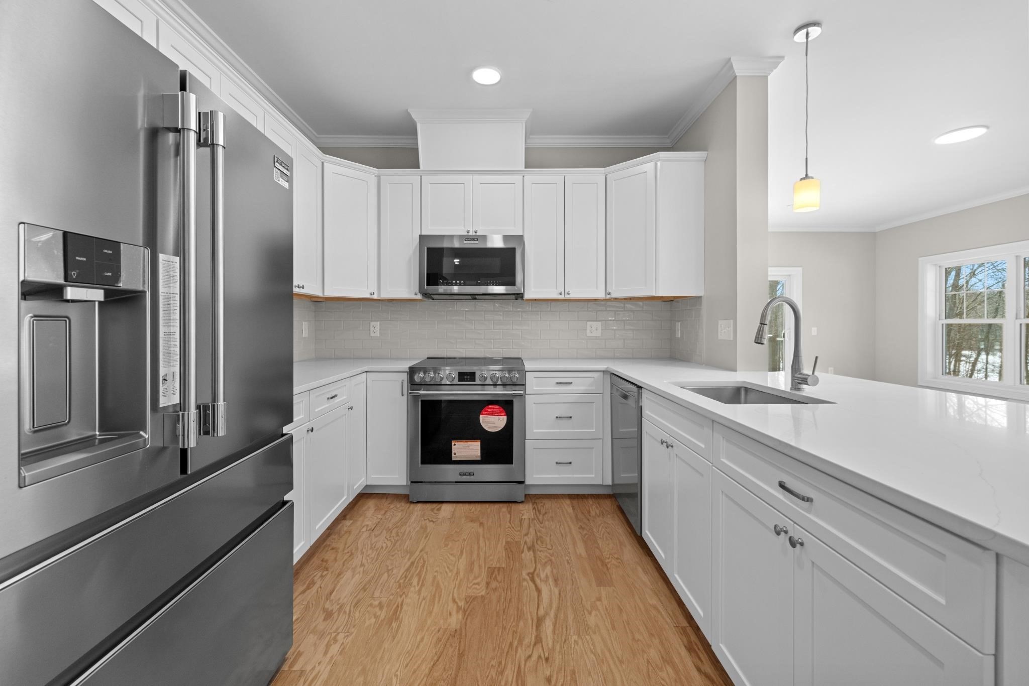 485 Blue Hills Parkway # 39 Property Photo 6