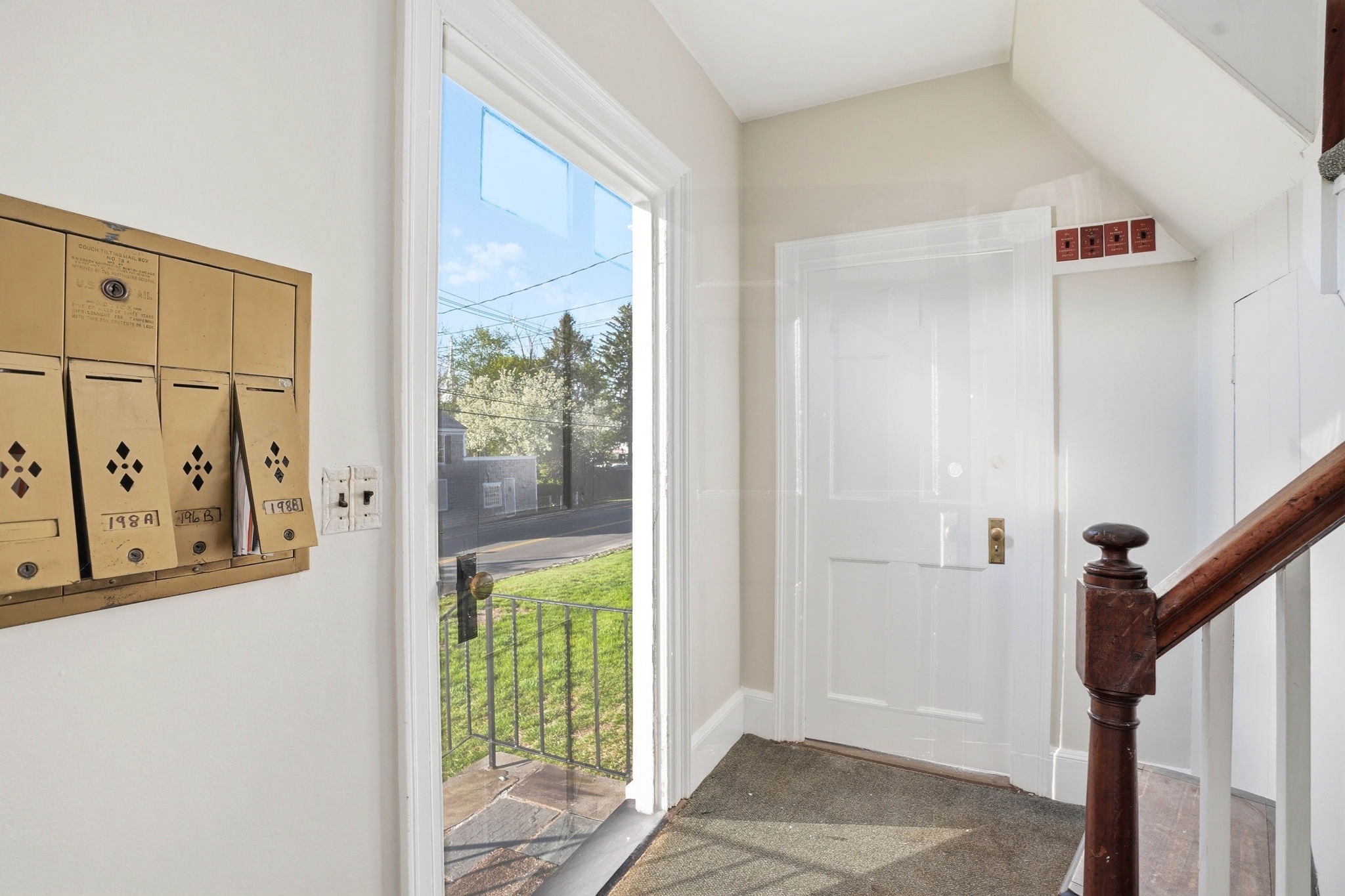 198 South Street # A Property Photo 4
