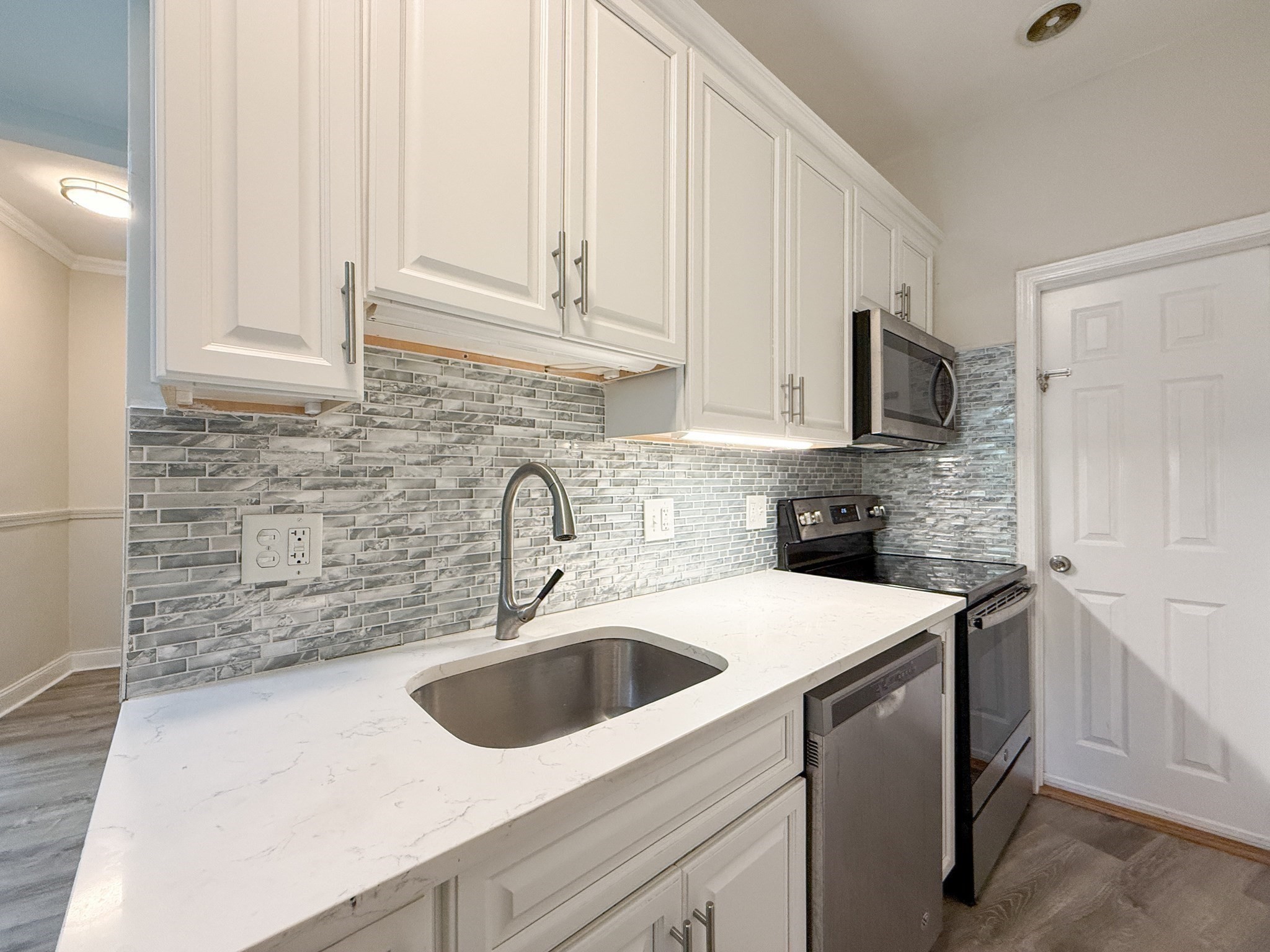 1767 Commonwealth Ave # 3 Property Photo 1