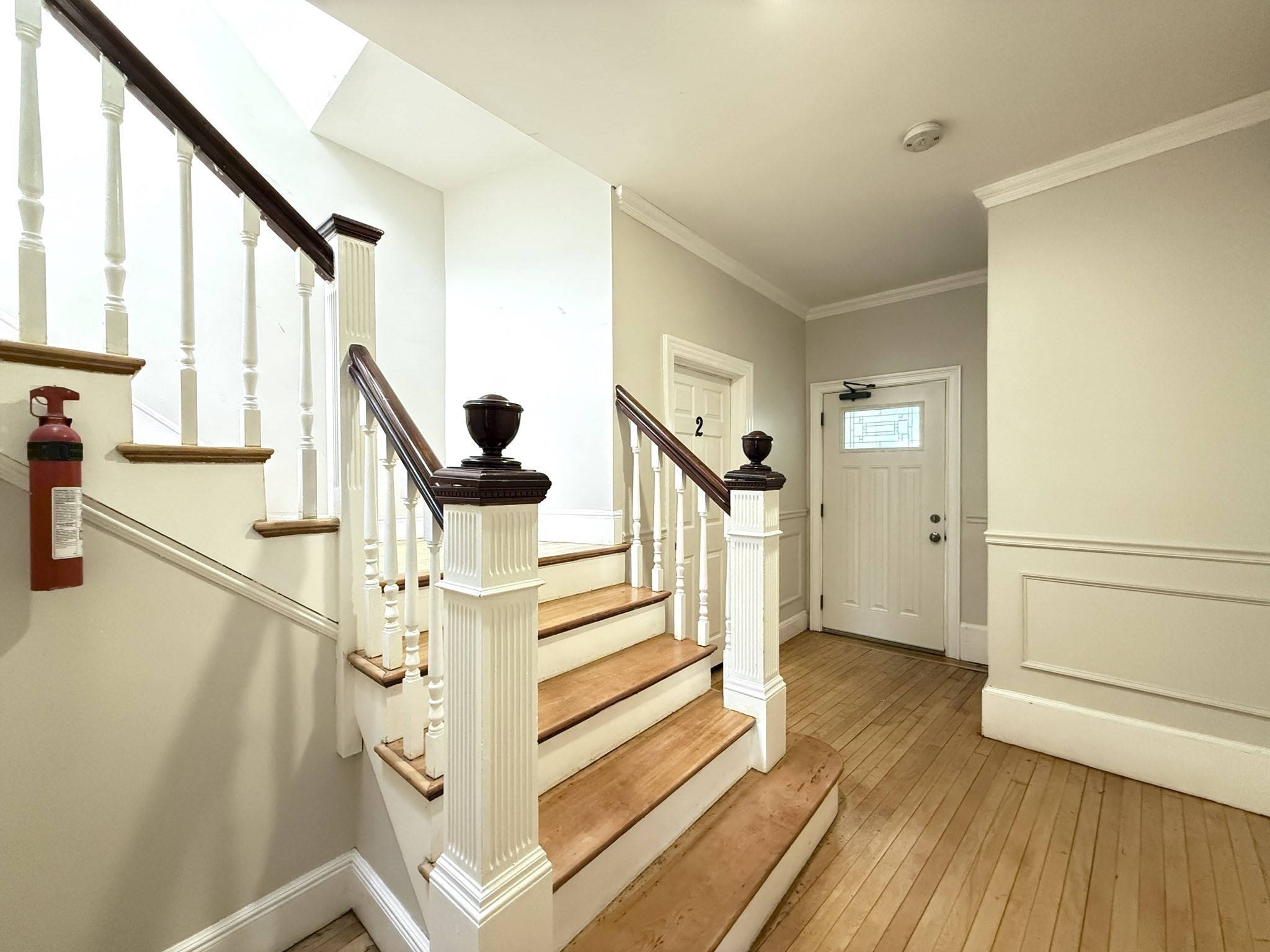 1767 Commonwealth Ave # 3 Property Photo 20