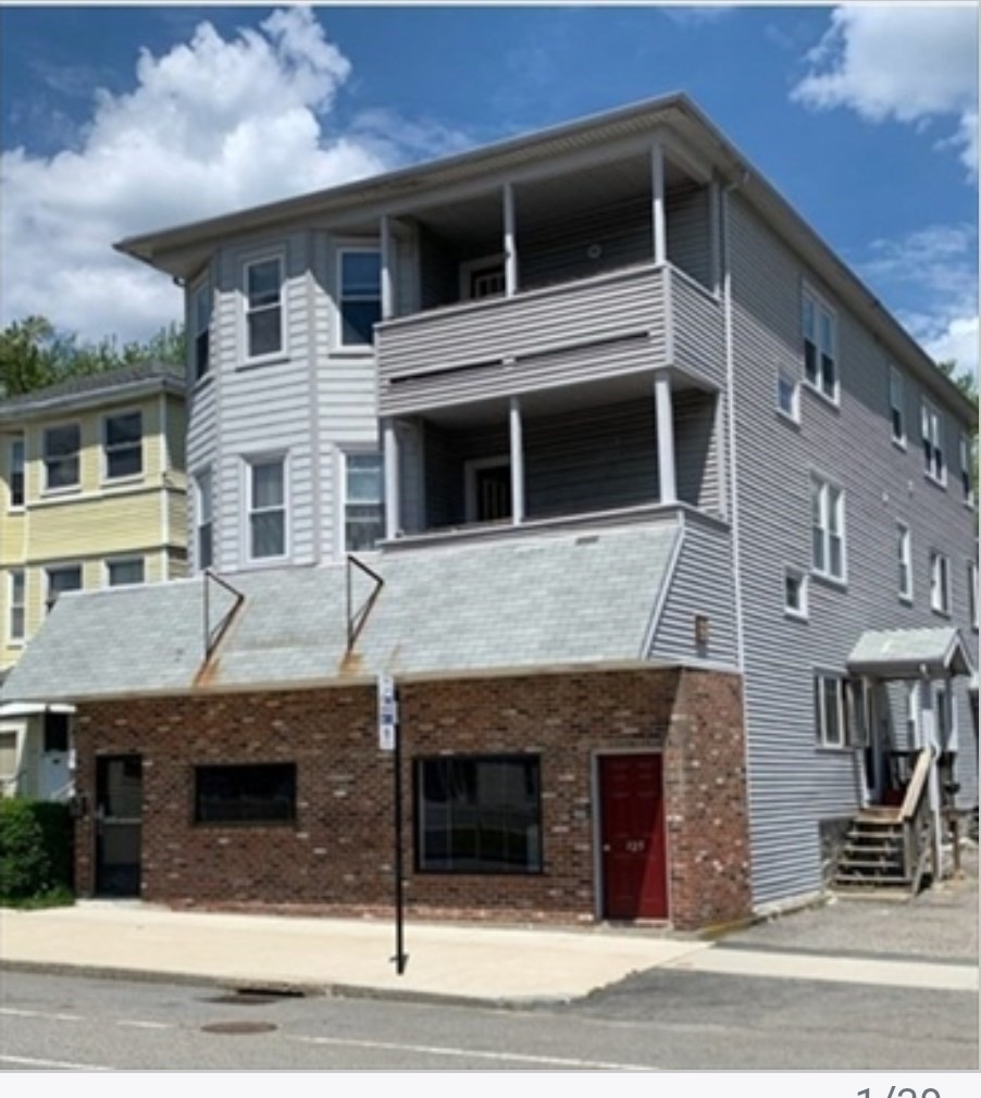 125 Hamilton Street # 2 Property Photo 1