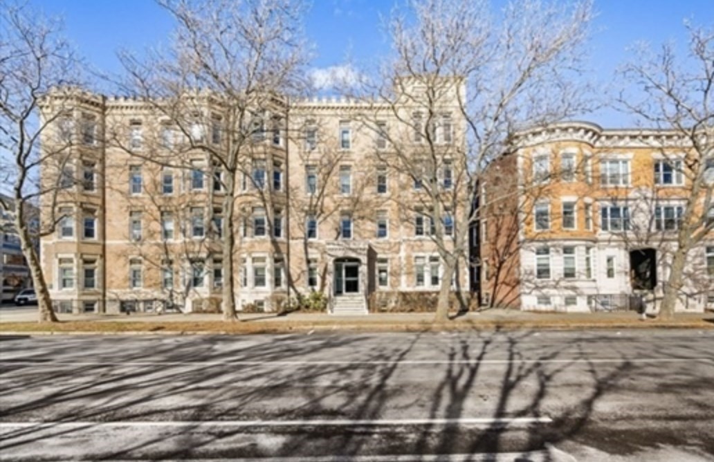 1834 Beacon St # 5 Property Photo 6