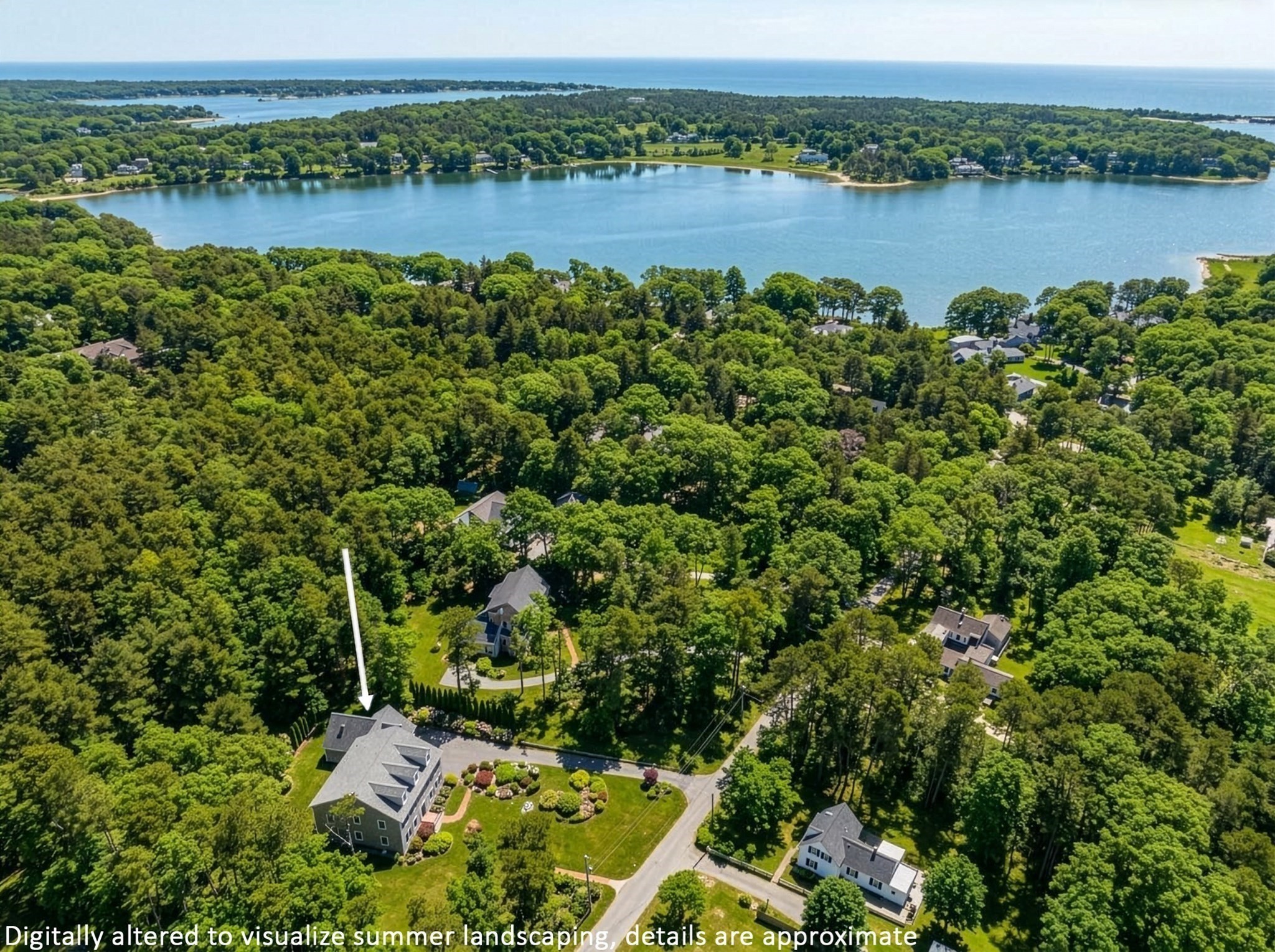 174 Little River Property Photo 4