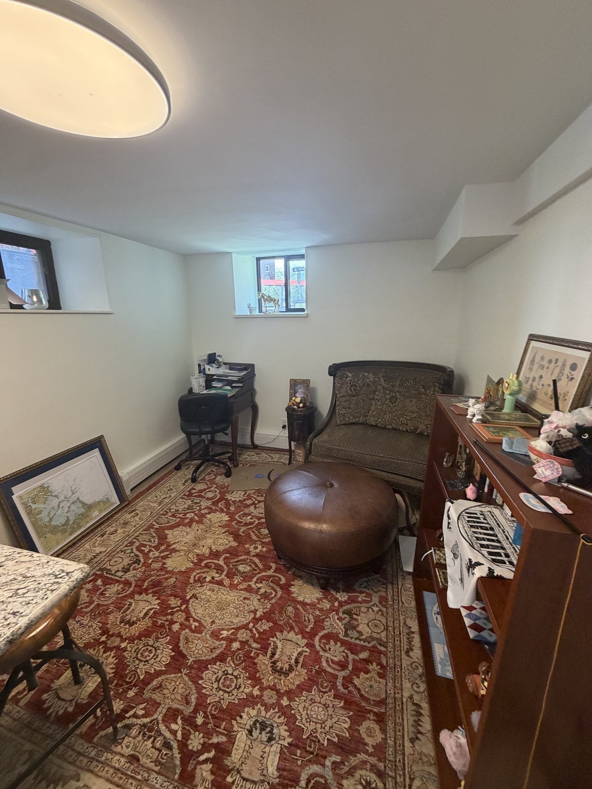 32 Reedsdale # D Property Photo 2