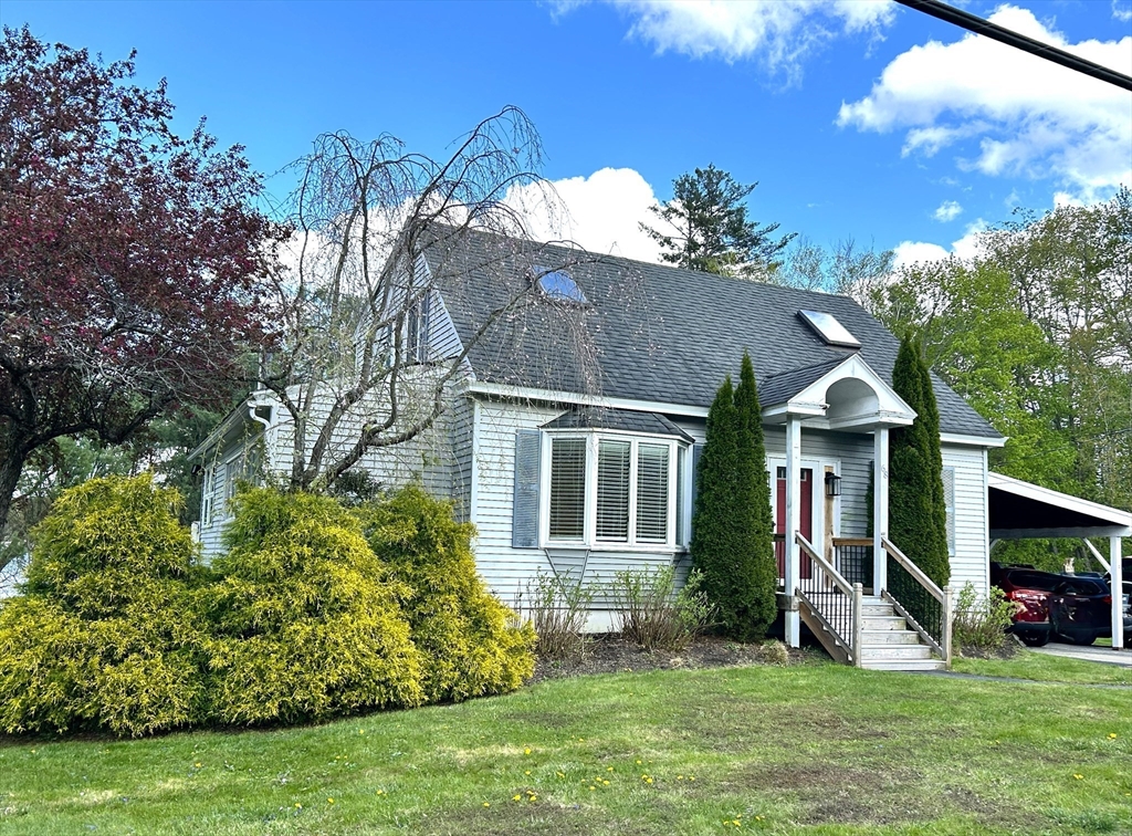 68 Ridge Ave Property Photo 1