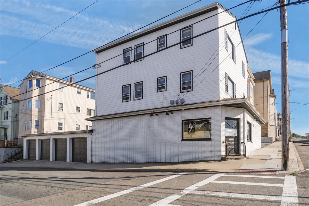 284 Broadway Property Photo 1