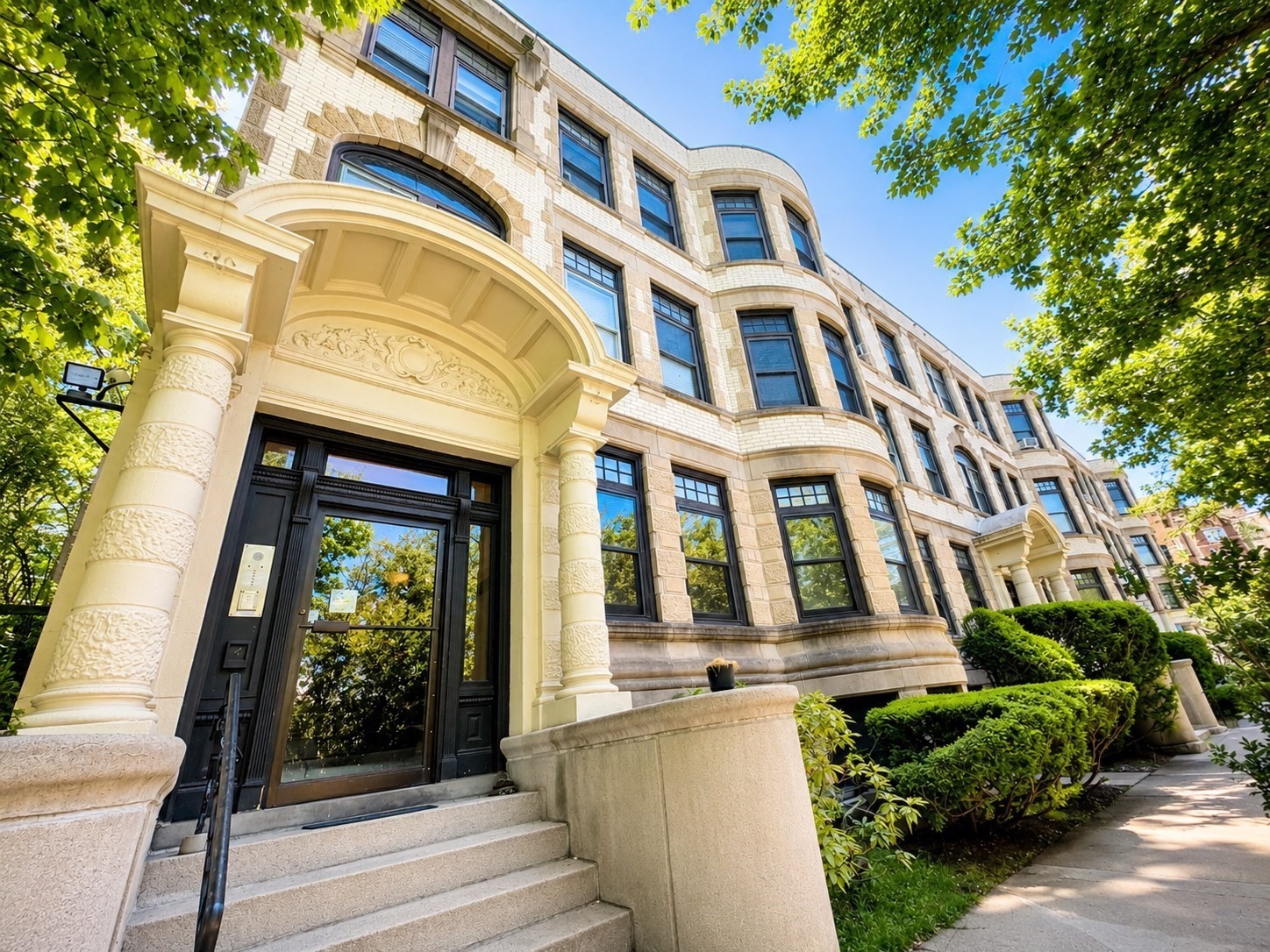 35 Westbourne Ter # 2