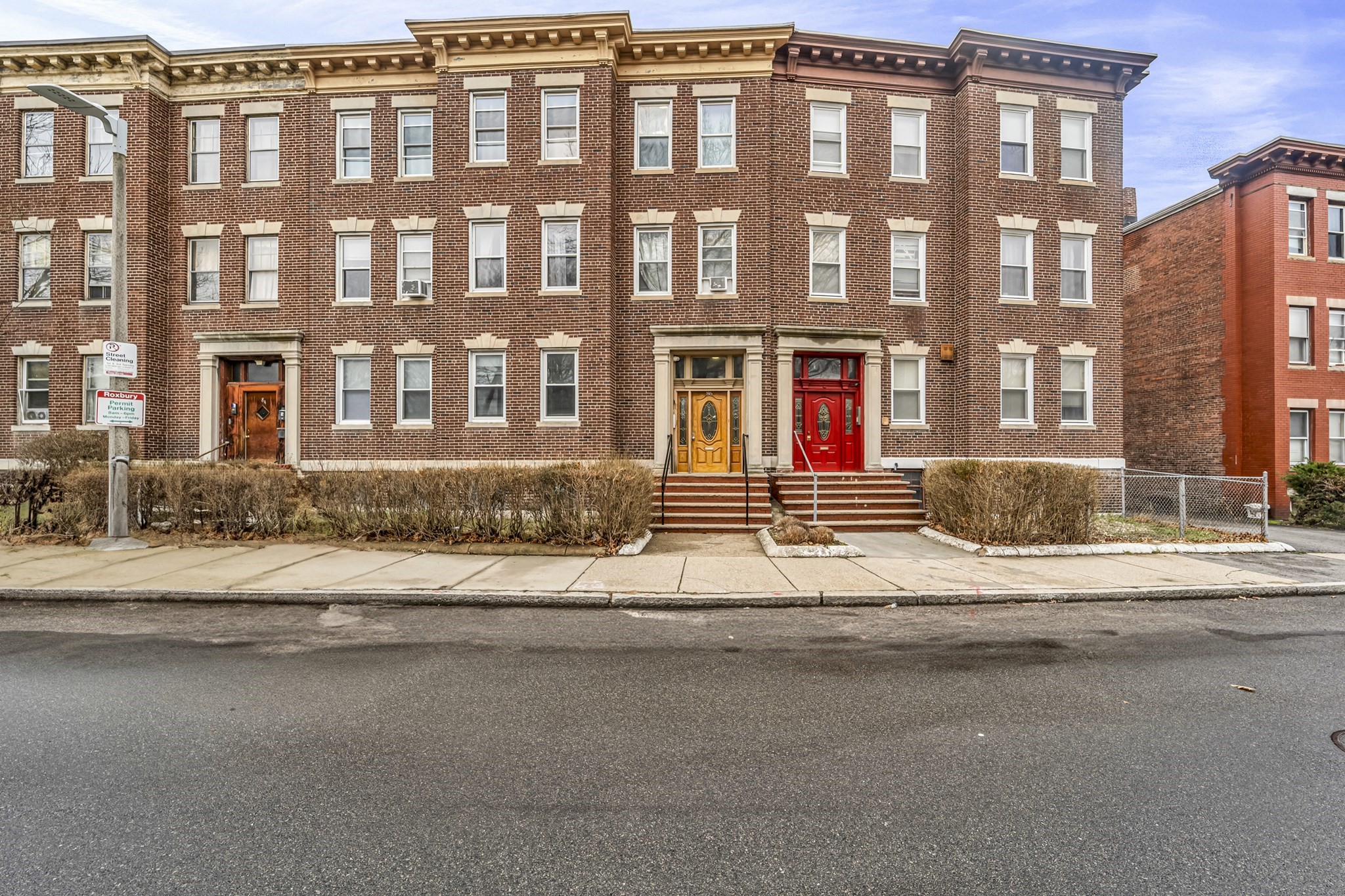 86 Winthrop St # 1 Property Photo 1