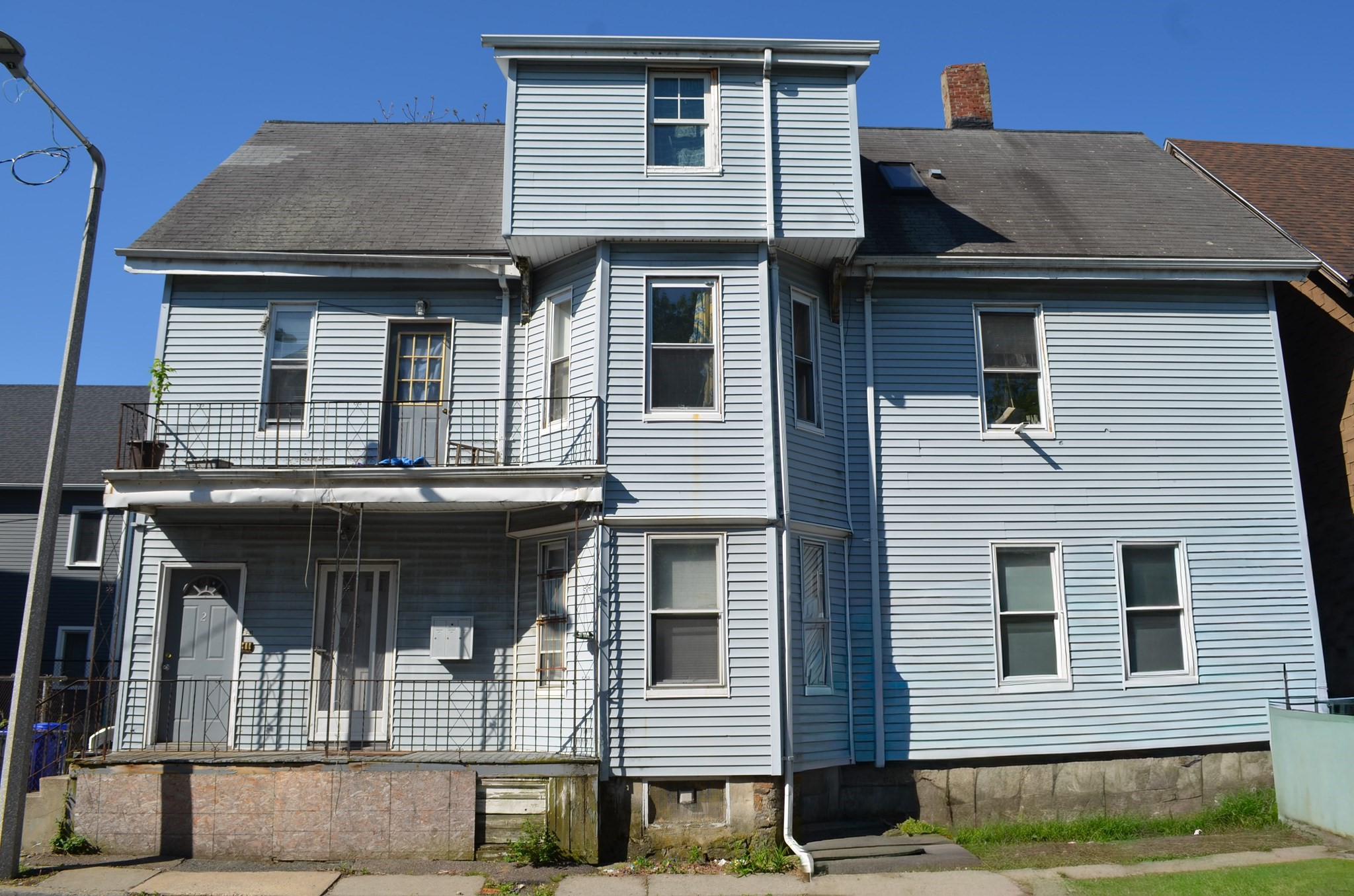 2-4 Howard Pl Property Photo 1