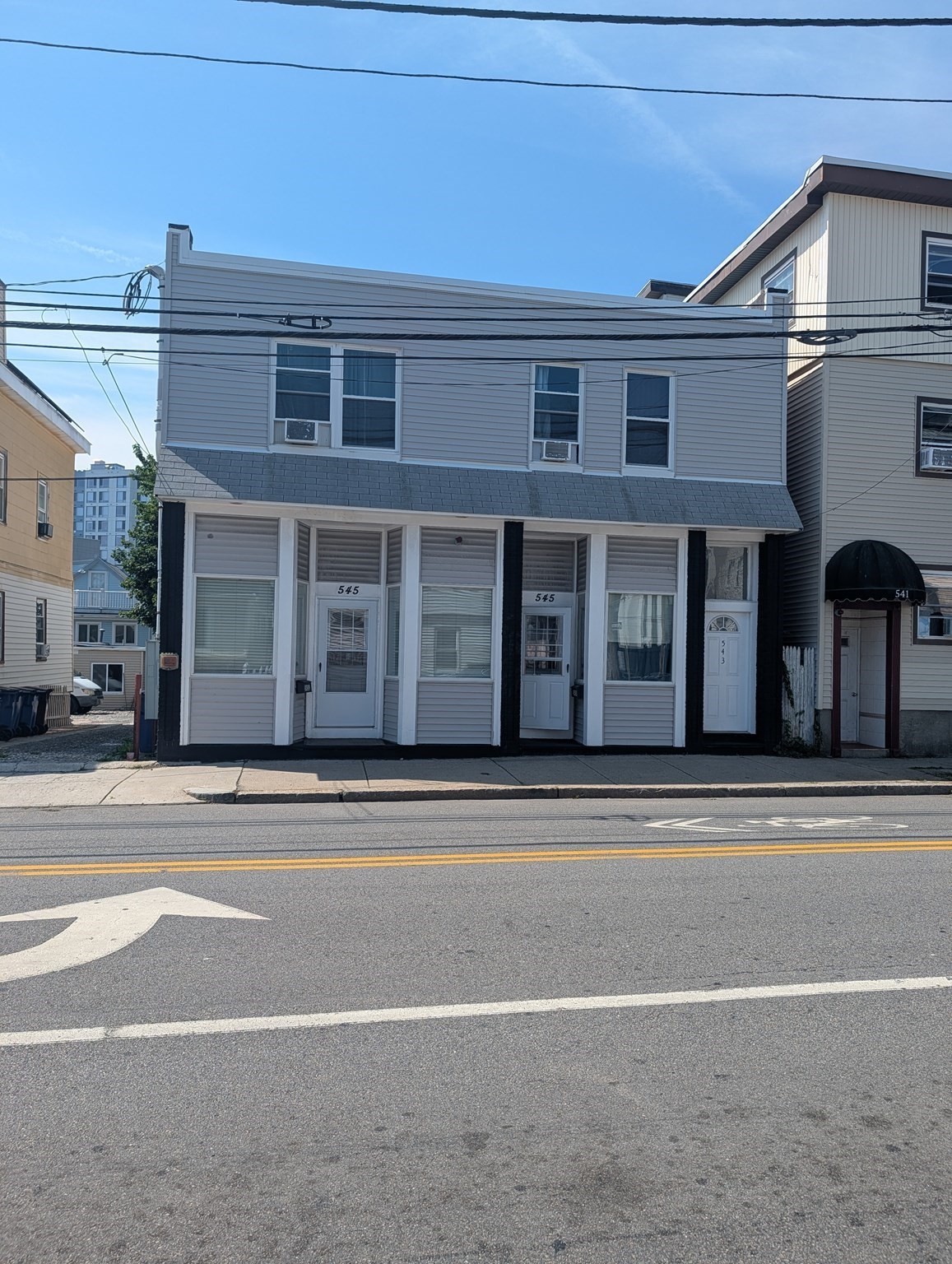 545 Revere St Property Photo 1