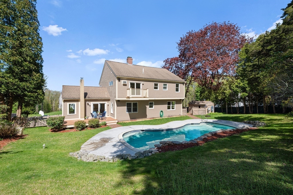 122 Deerfoot Rd Property Photo 31