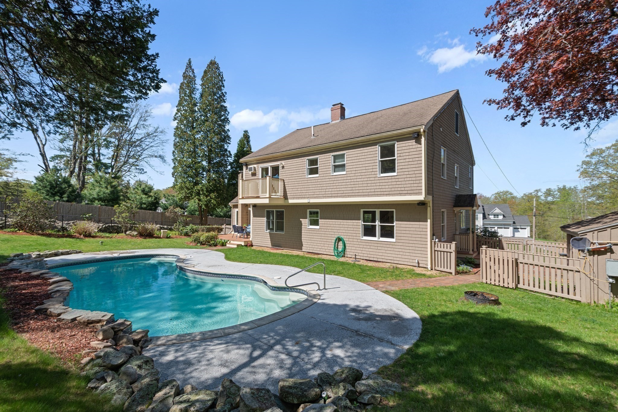 122 Deerfoot Rd Property Photo 34