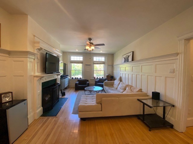 1793 Beacon St # 3 Property Photo 4