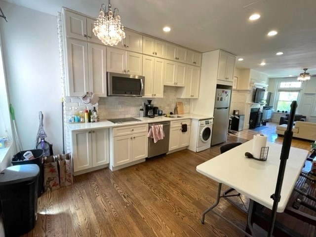 1793 Beacon St # 3 Property Photo 6