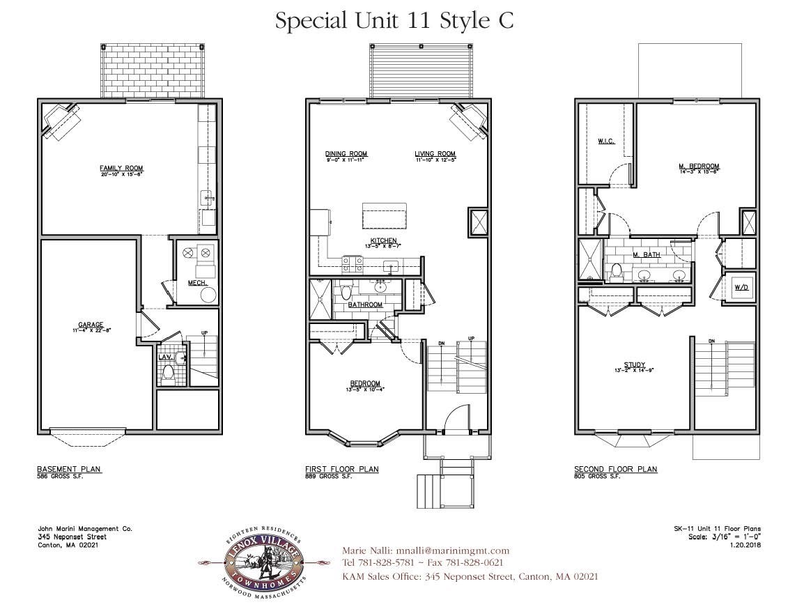 60 Lenox St # 11 Property Photo 37