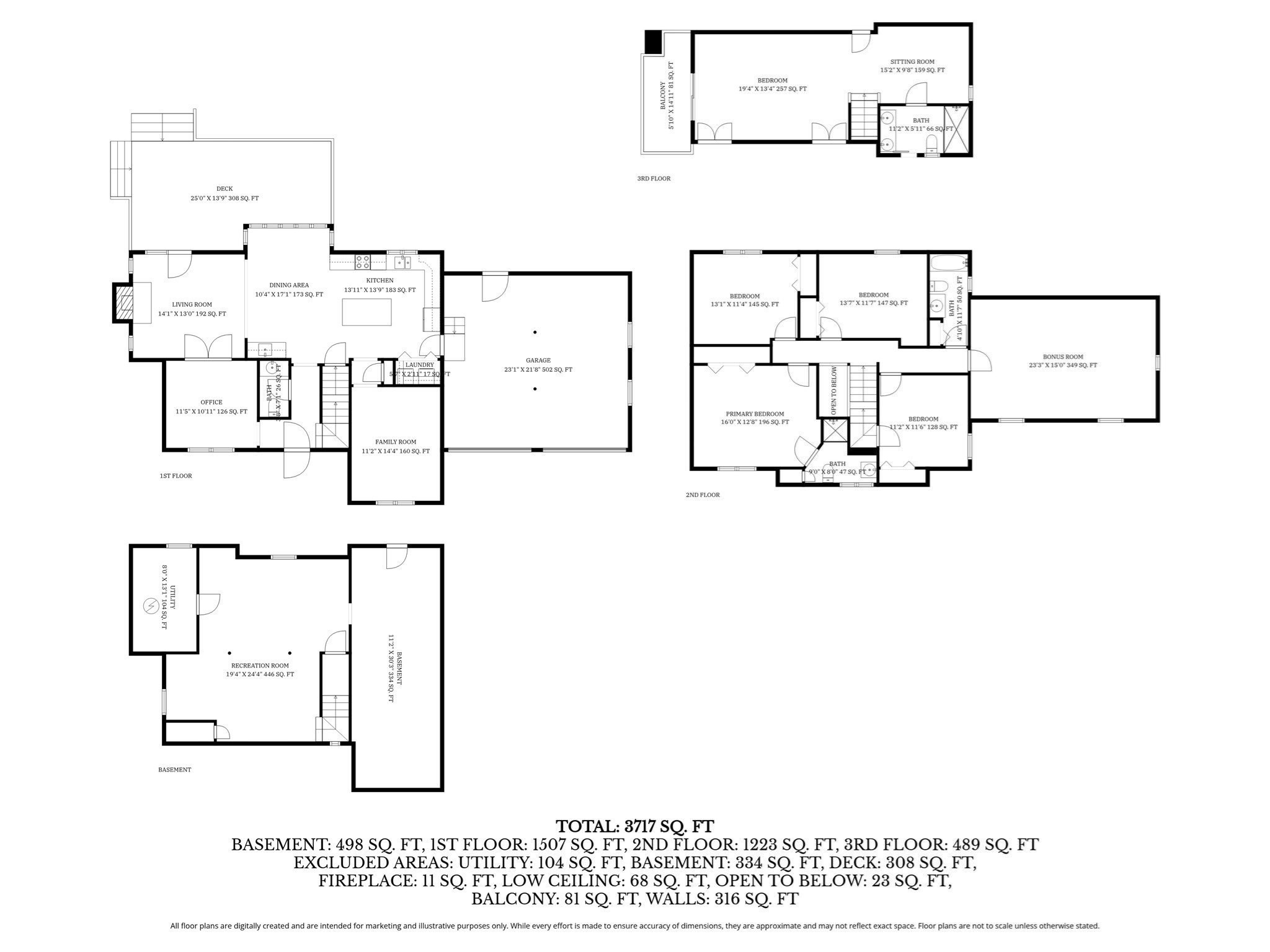 16 Ellisville Rd Property Photo 42