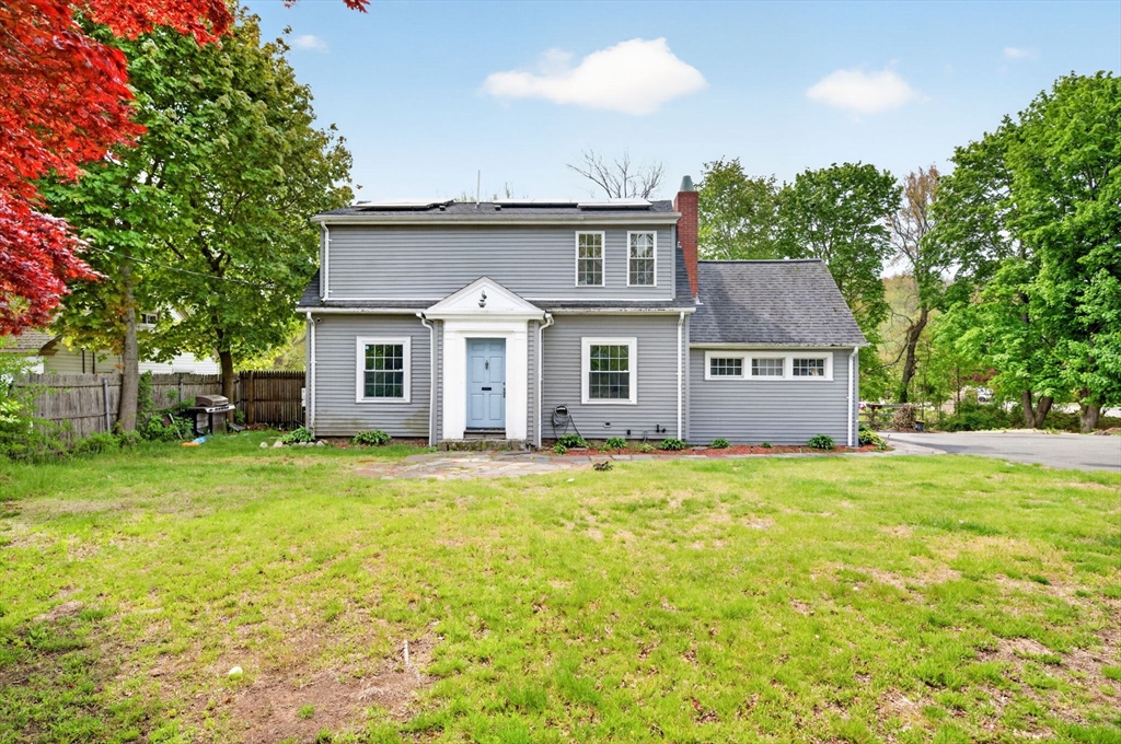 177 Cowesett Ave Property Photo 37