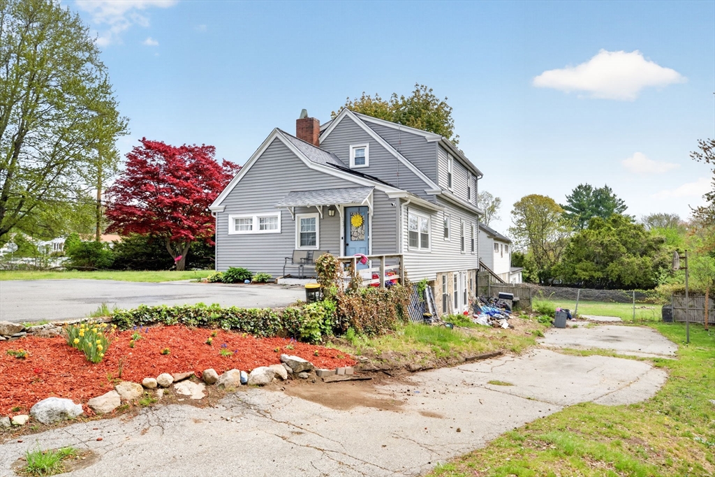 177 Cowesett Ave Property Photo 38