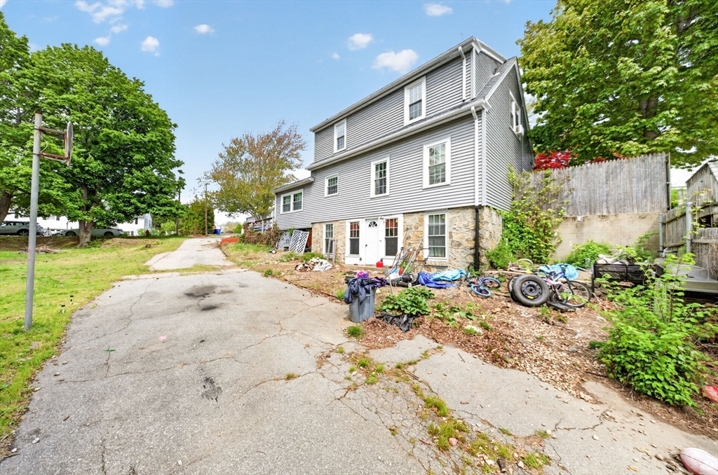 177 Cowesett Ave Property Photo 39