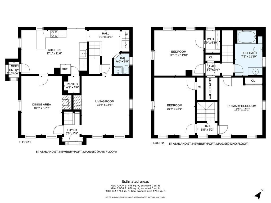 54 Ashland St Property Photo 33