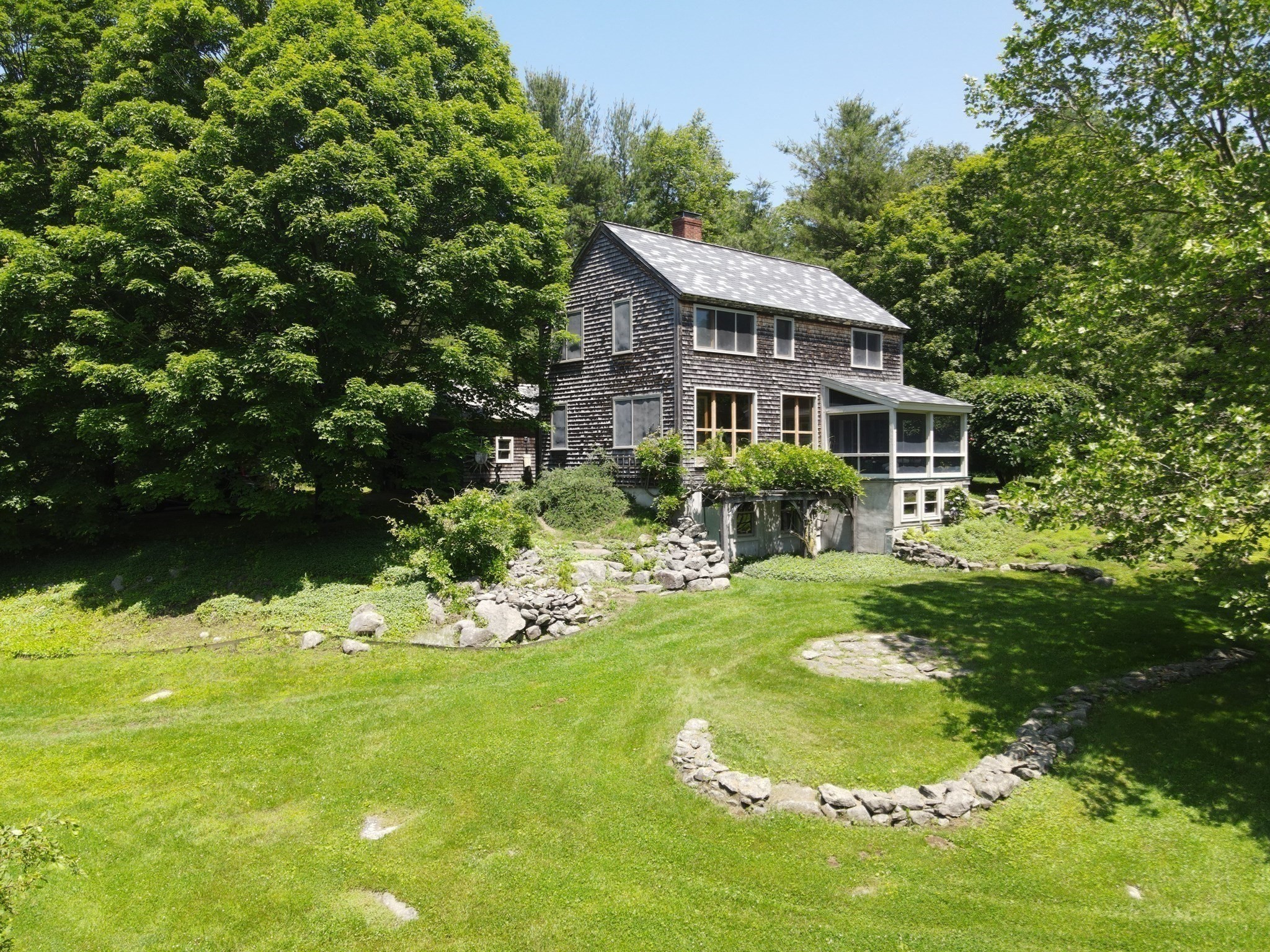 45 Sessions Road Property Photo 1