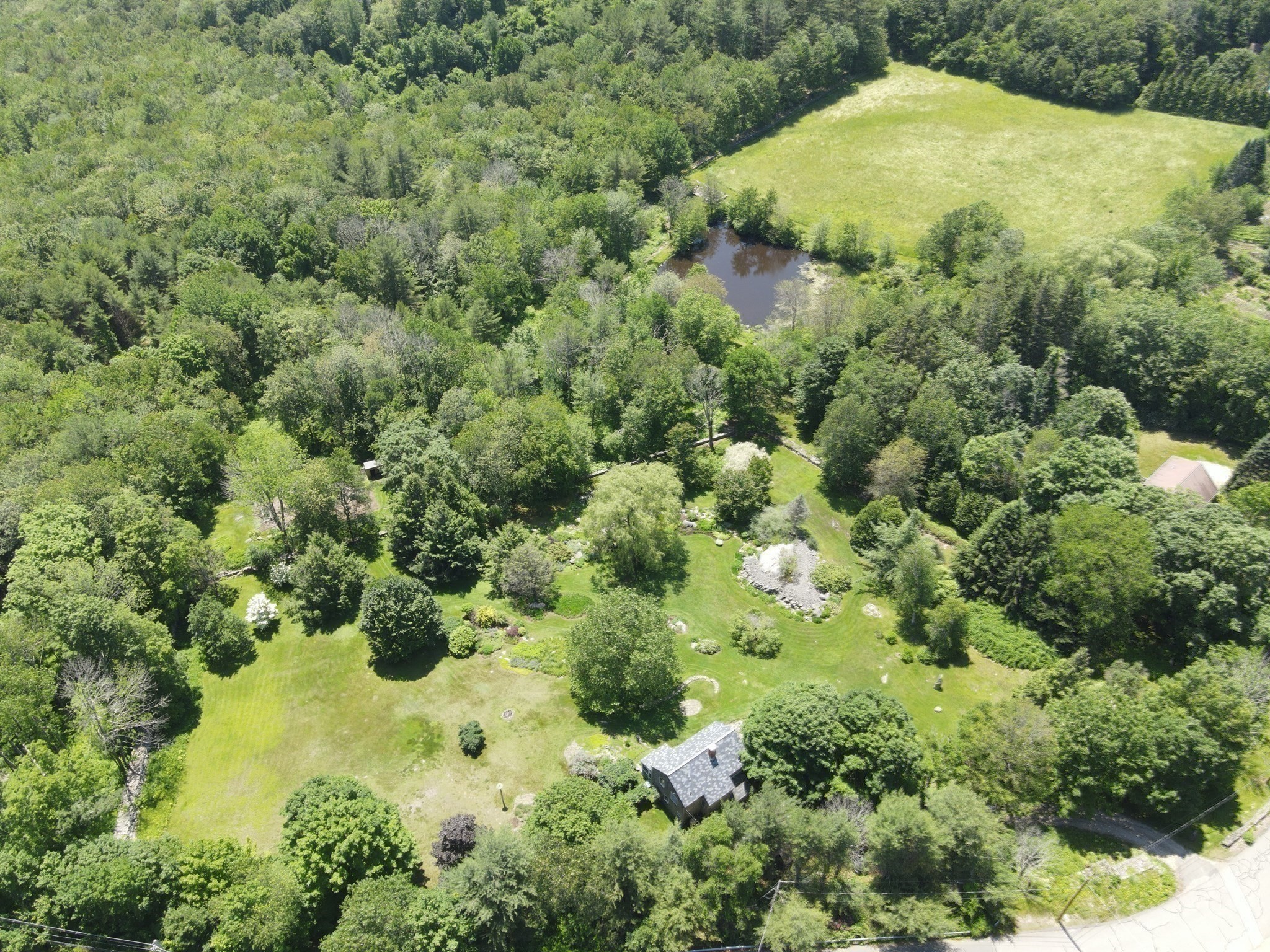 45 Sessions Road Property Photo 1
