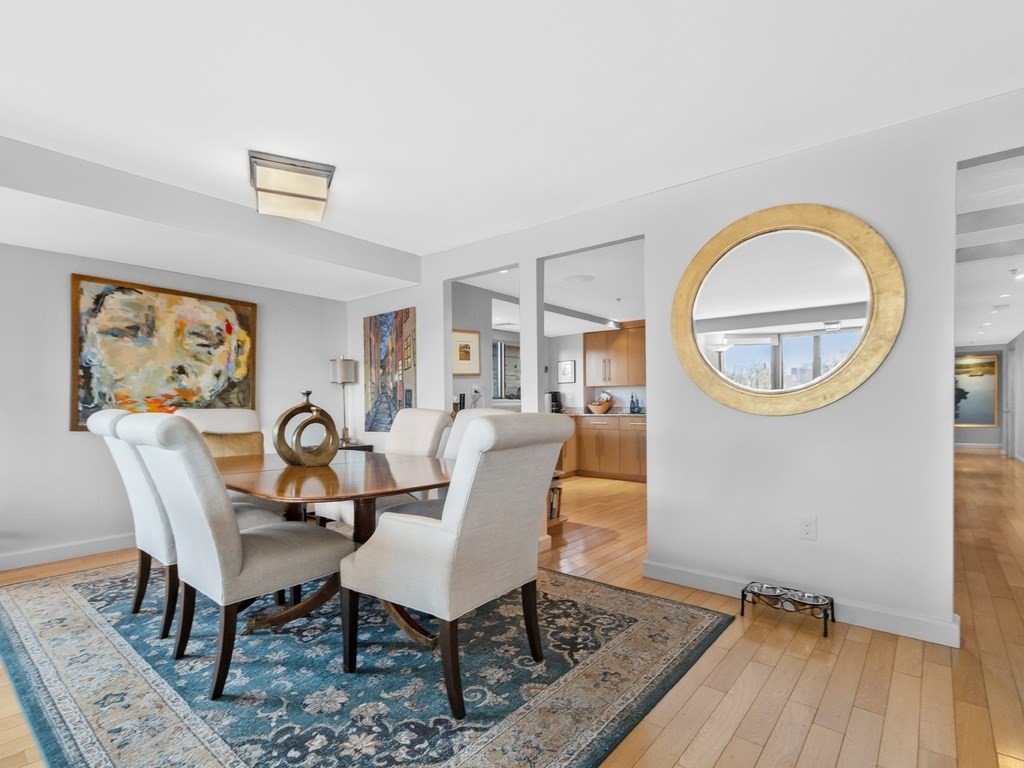 165 Tremont St # 701 Property Photo 5