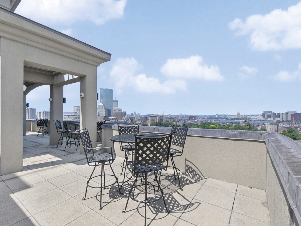 165 Tremont St # 701 Property Photo 25