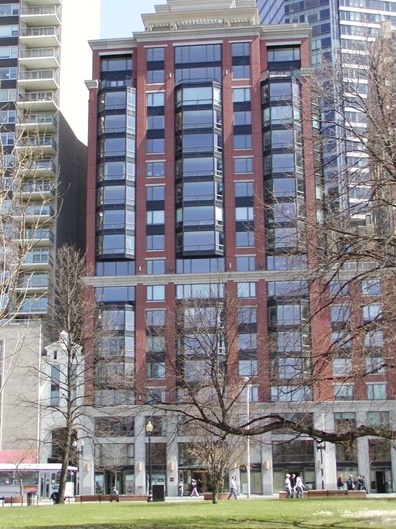 165 Tremont St # 701 Property Photo 26