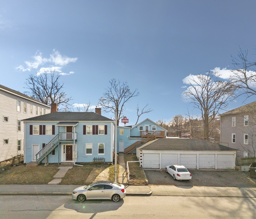 3 Chelsea St Property Photo 1