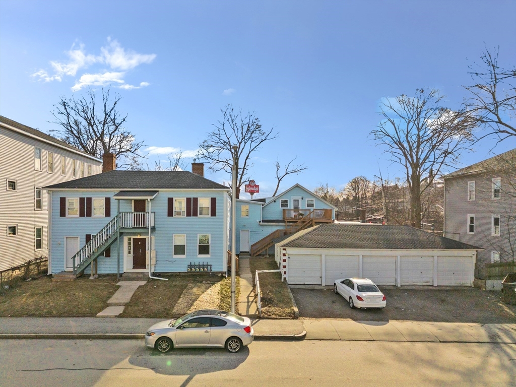 3 Chelsea St Property Photo 11