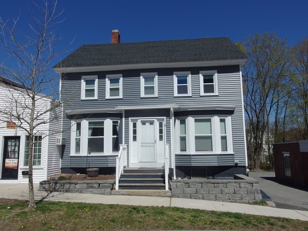 10 Merrimac Square Property Photo 1