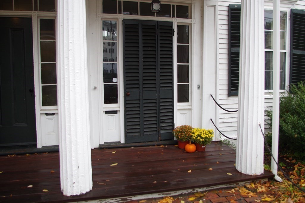 188 High Rear Property Photo 1