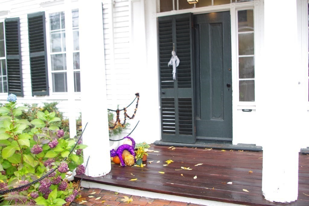 188 High Rear Property Photo 2