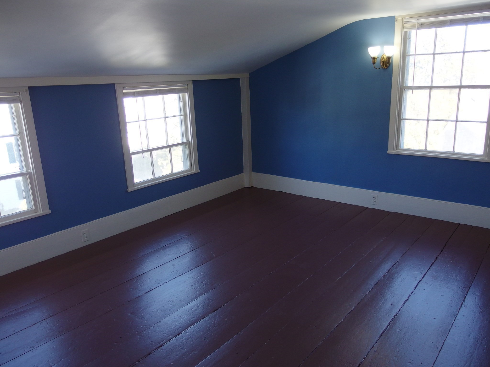 188 High Rear Property Photo 5